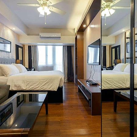 Relaxing Wind Apartamento Tagaytay City Exterior foto