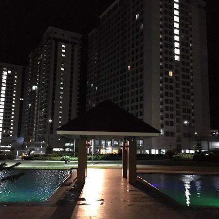 Relaxing Wind Apartamento Tagaytay City Exterior foto