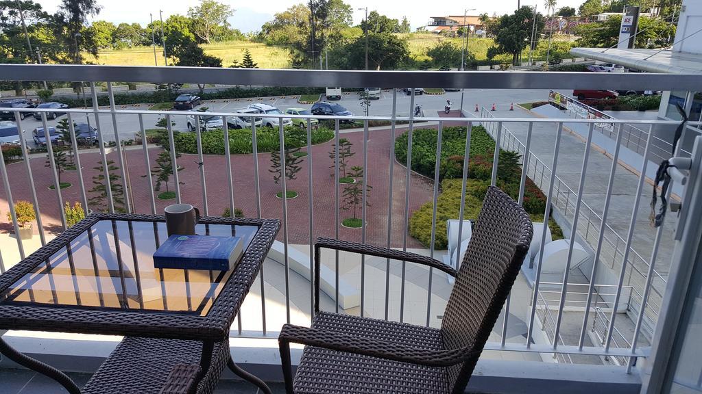 Relaxing Wind Apartamento Tagaytay City Exterior foto