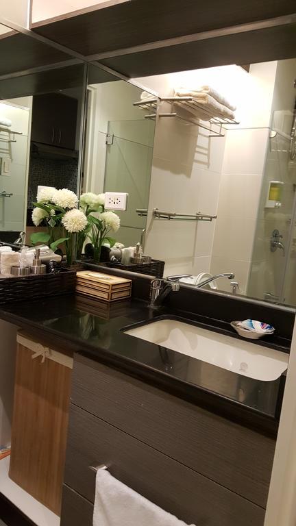 Relaxing Wind Apartamento Tagaytay City Exterior foto