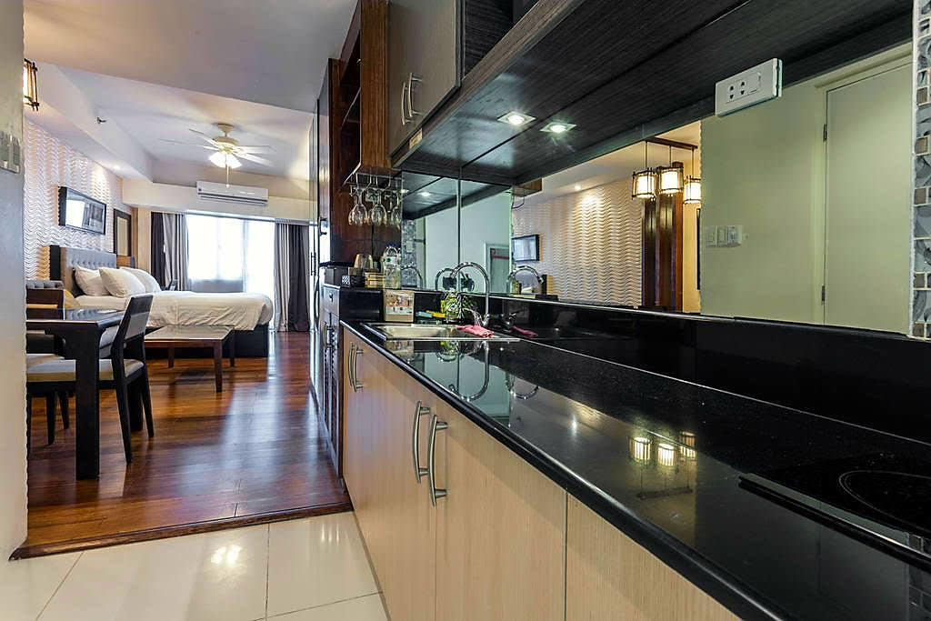 Relaxing Wind Apartamento Tagaytay City Exterior foto