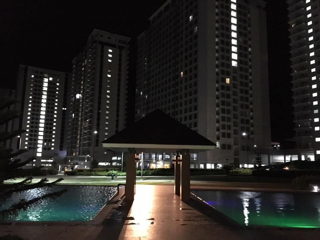 Relaxing Wind Apartamento Tagaytay City Exterior foto