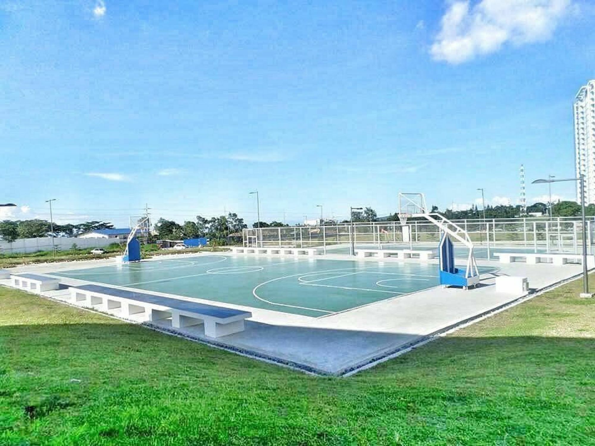 Relaxing Wind Apartamento Tagaytay City Exterior foto