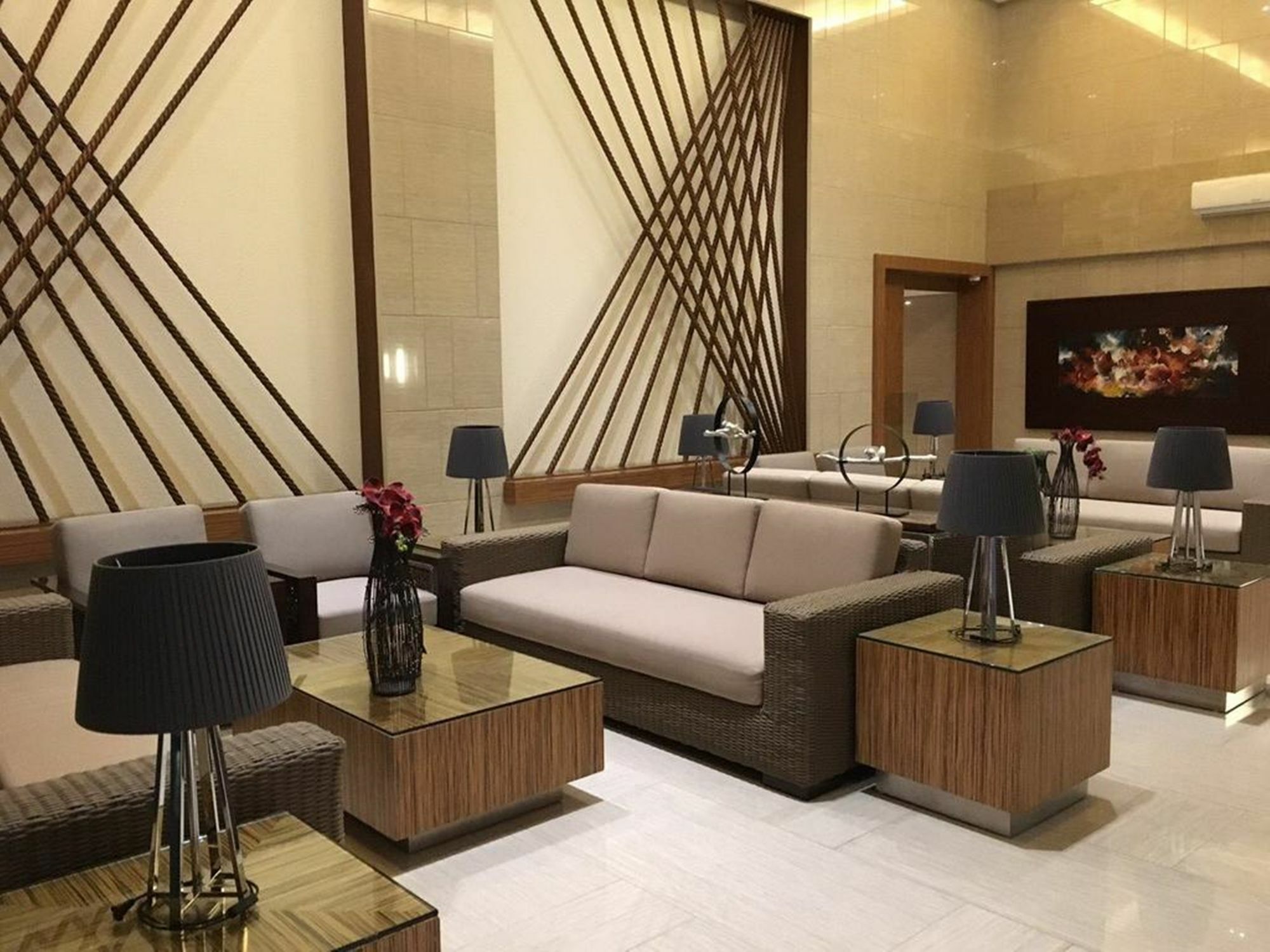 Relaxing Wind Apartamento Tagaytay City Exterior foto