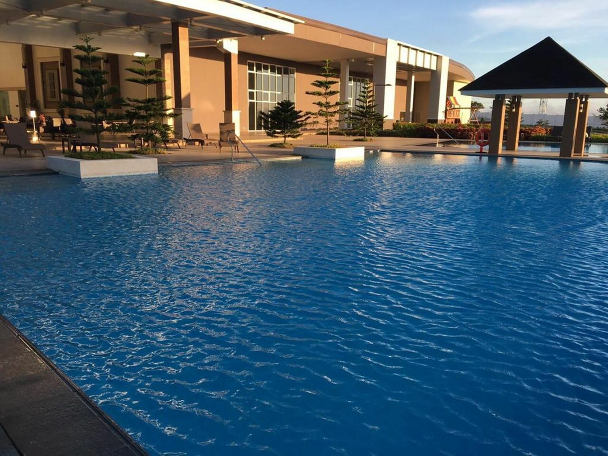 Relaxing Wind Apartamento Tagaytay City Exterior foto